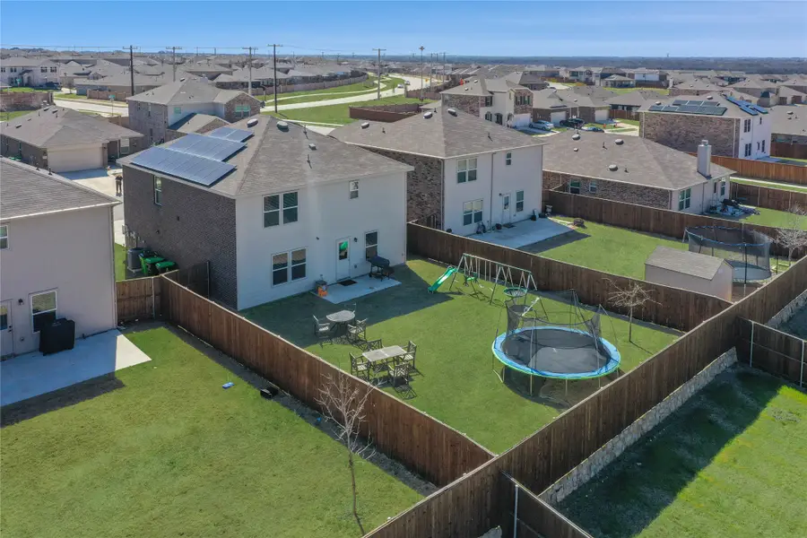 1309 Waggoner Drive, Aubrey, TX 76227 - Image #3