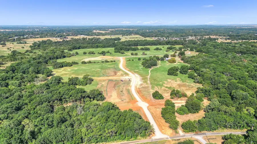 Lot 67 Amber Haven Lane, Durant, OK 74701 - Image #3