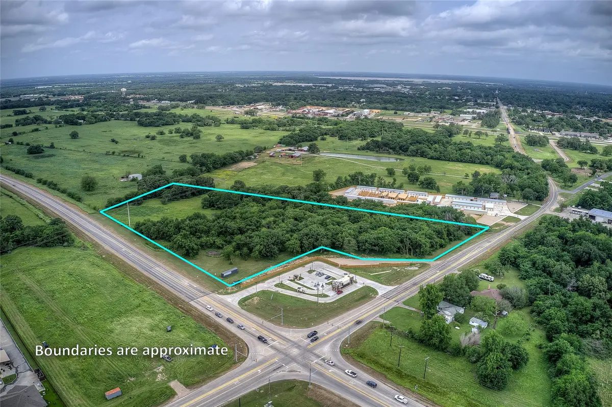 10.4686 Ac TBD Wildcat Way, Sulphur Springs, TX 75482 - Image #1