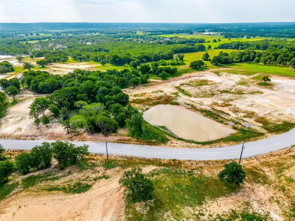 1008 Salvation Drive, Weatherford, TX 76088