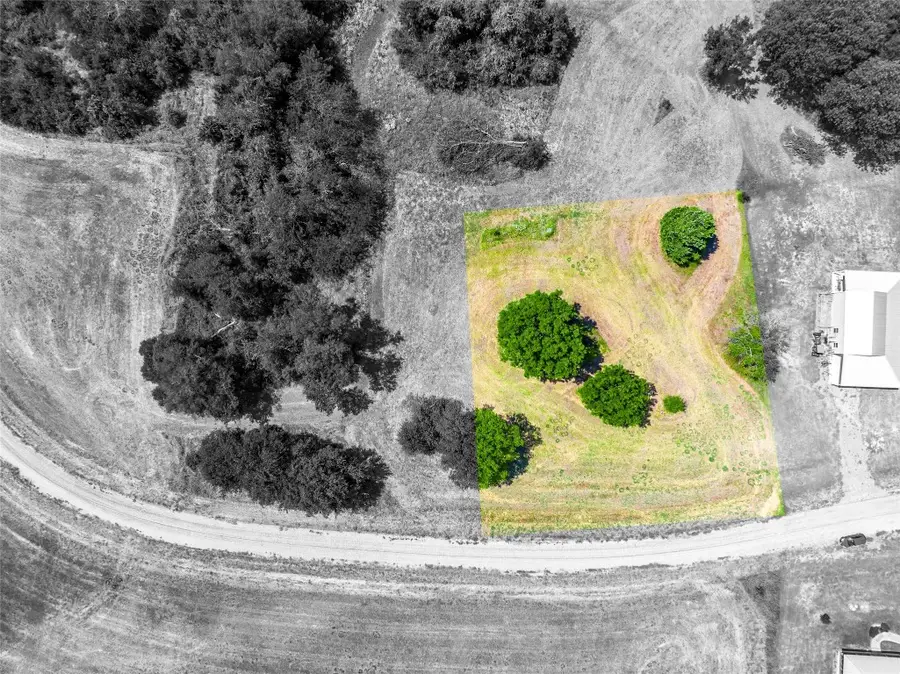 Lot 3 Longview Lane, Lone Oak, TX 75453 - Image #2