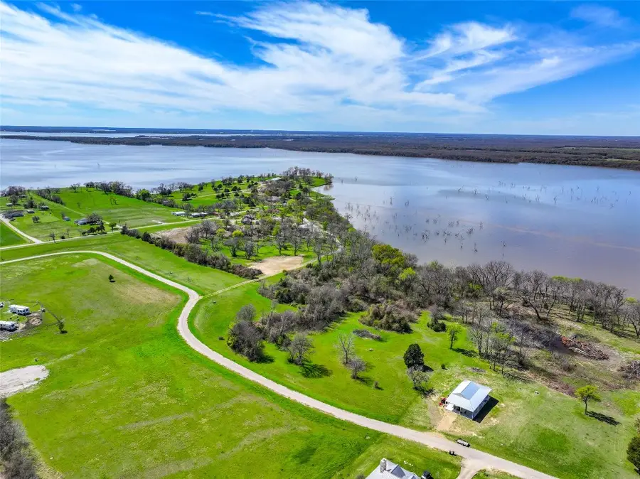 Lot 25 Meadow Circle, Lone Oak, TX 75453 - Image #3