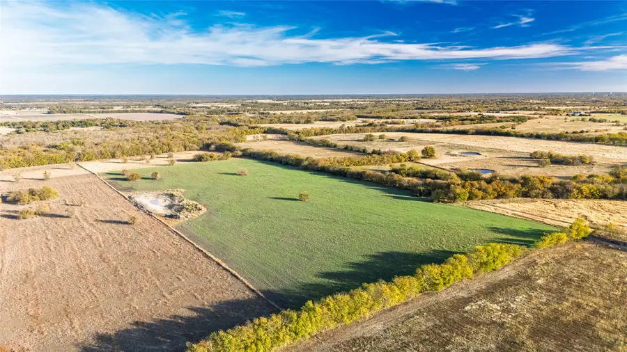 56.89 acres County Rd 4702, Commerce, TX 75428 - Image #3