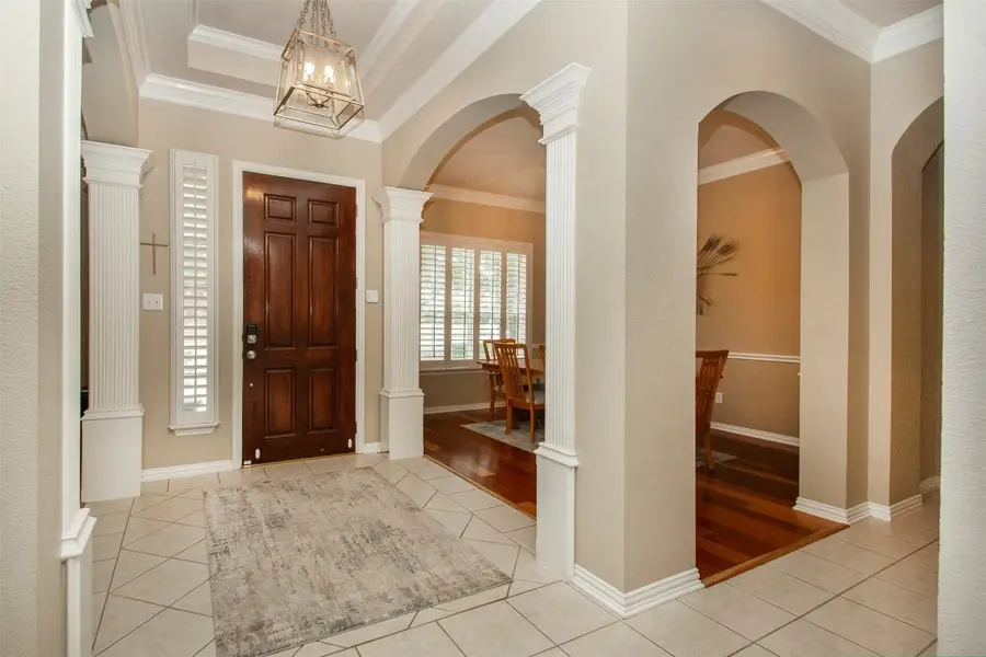 299 Brookwood Forest Drive, Sunnyvale, TX 75182 - Image #3