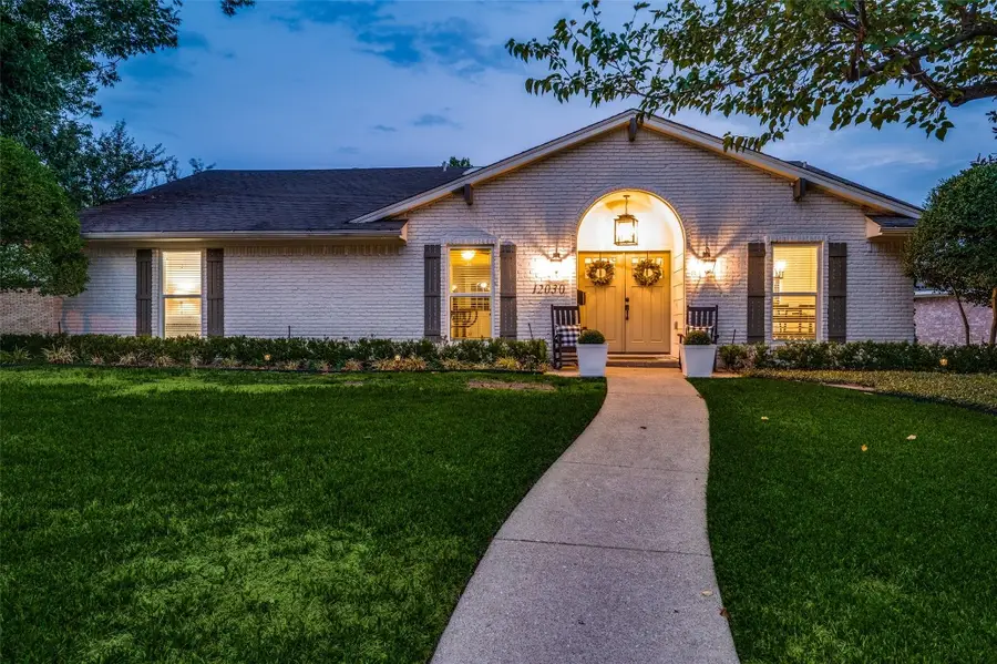 12030 Loch Ness Drive, Dallas, TX 75218 - Image #2
