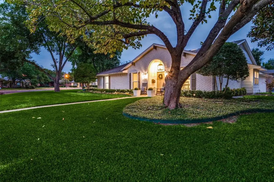 12030 Loch Ness Drive, Dallas, TX 75218 - Image #3