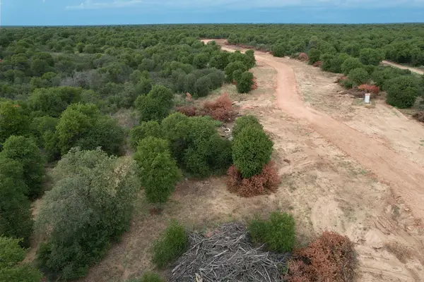 Lot 3 Private Rd. 368, Hawley, TX 79525