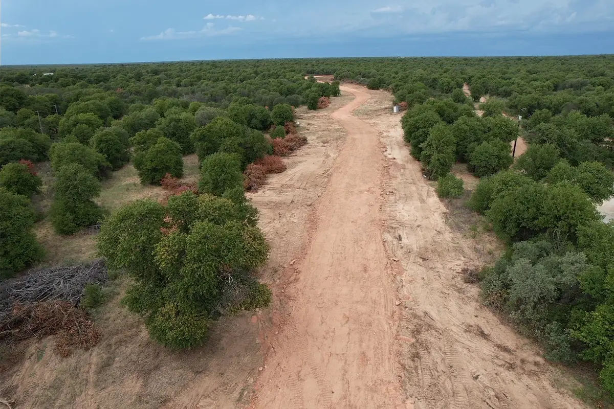Lot 11 Private Rd 368, Hawley, TX 79525 - Image #1