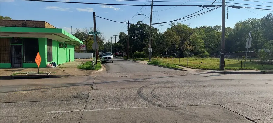 4317 Malcolm X Boulevard, Dallas, TX 75215 - Image #2