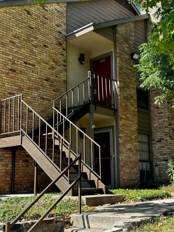 15221 Berry Trail #608, Dallas, TX 75248