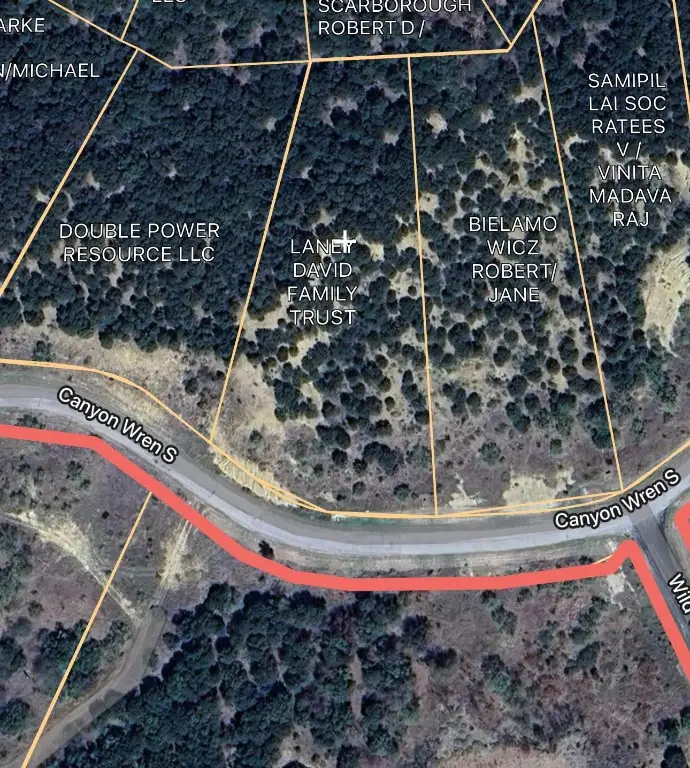 Lot 143 Canyon Wren S, Graford, TX 76449 - Image #1