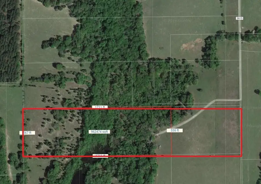 30 Acres Cr 3615, Murchison, TX 75778 - Image #2