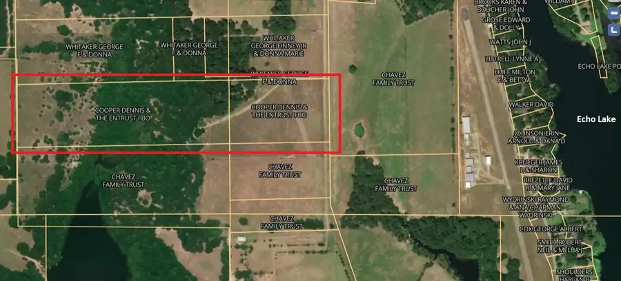 30 Acres Cr 3615, Murchison, TX 75778 - Image #3