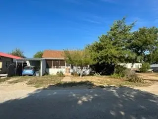 440 S Walnut Street, Albany, TX 76430 - Image #1