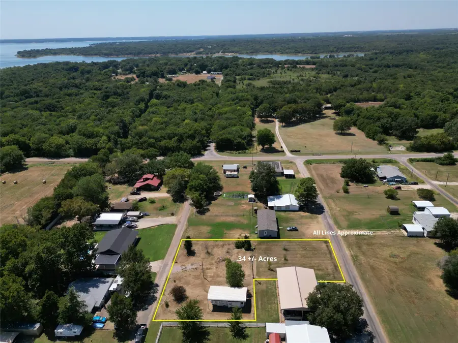 5920 Plateau Street, Kingston, OK 73439 - Image #2