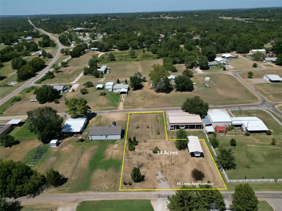 5920 Plateau Street, Kingston, OK 73439 - Image #3