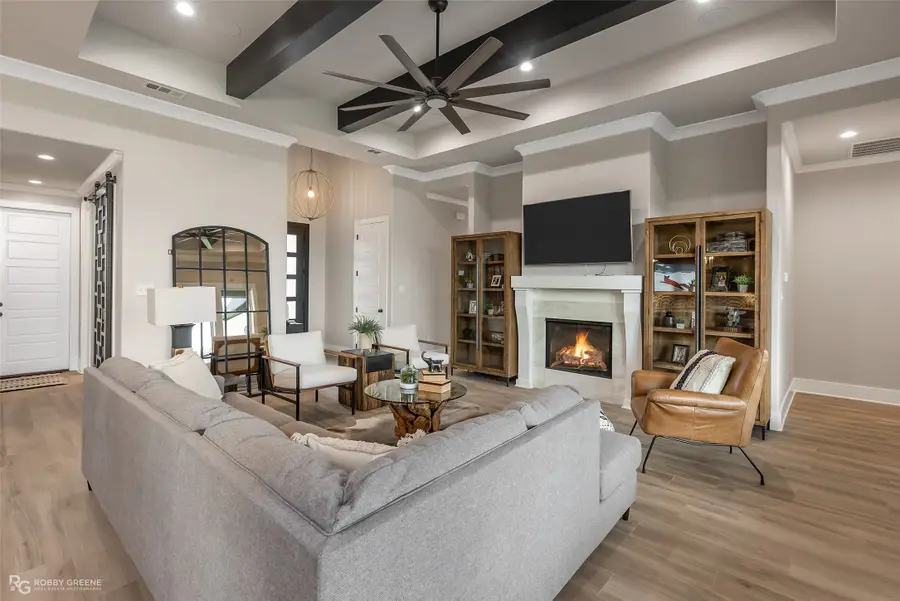 642 Caledonia Drive, Bossier City, LA 71111 - Image #3