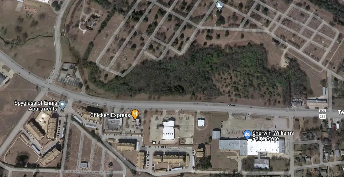 1600 W Ennis Avenue, Ennis, TX 75119 - Image #1