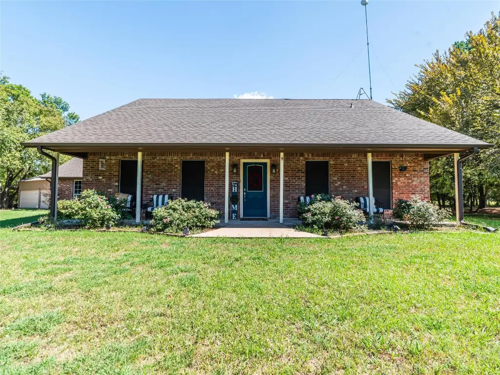 258 County Road 33970, Powderly, TX 75473 - Image #1