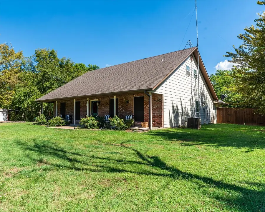 258 County Road 33970, Powderly, TX 75473 - Image #2
