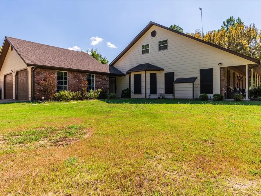258 County Road 33970, Powderly, TX 75473 - Image #3