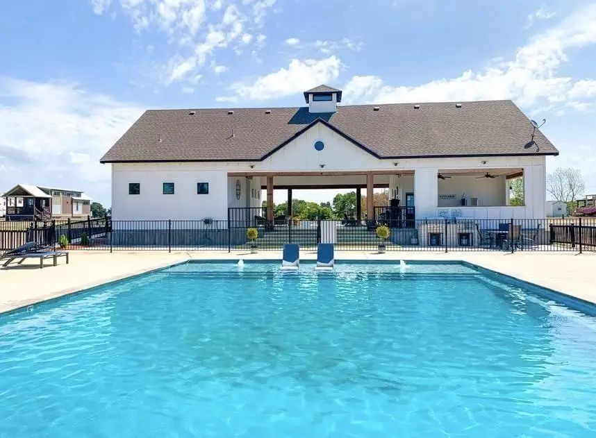 Lot 34 Waterfront Road, Kerens, TX 75144 - Image #2