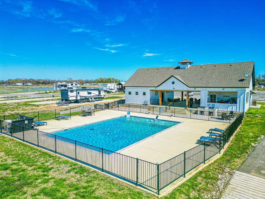 Lot 34 Waterfront Road, Kerens, TX 75144 - Image #3