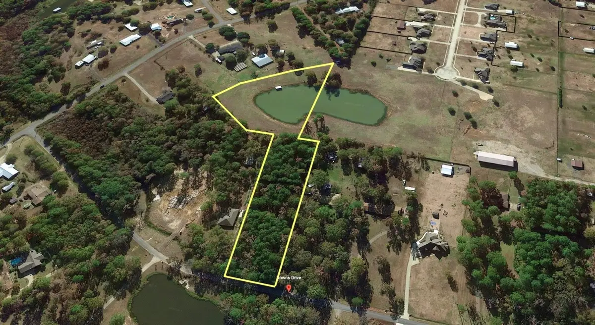 0 Downs Drive, Benton, LA 71006 - #1