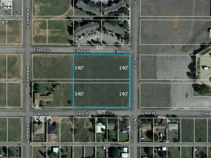 n/a Grace, Brownfield, TX 79316 - Image #1