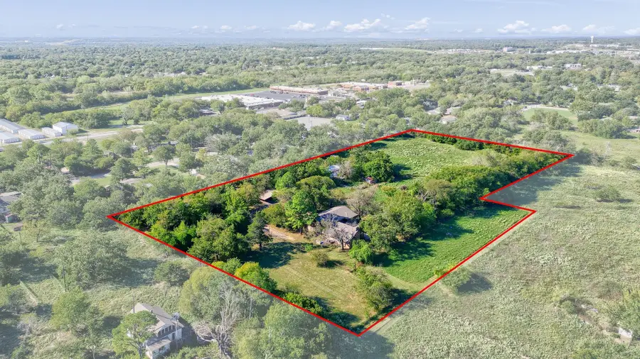 2021 W Walker Street, Denison, TX 75020 - Image #2