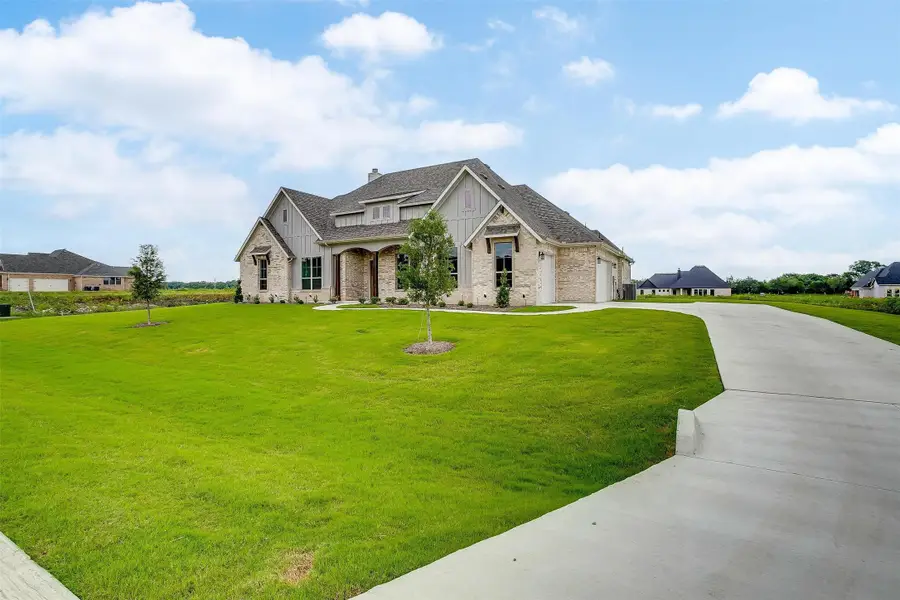 131 Aria Drive, Waxahachie, TX 75165 - Image #3
