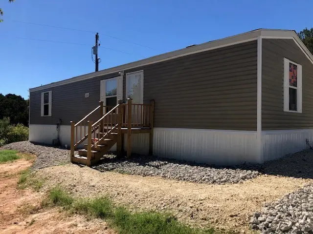 3317 Brazos River Drive, Granbury, TX 76048 - Image #1