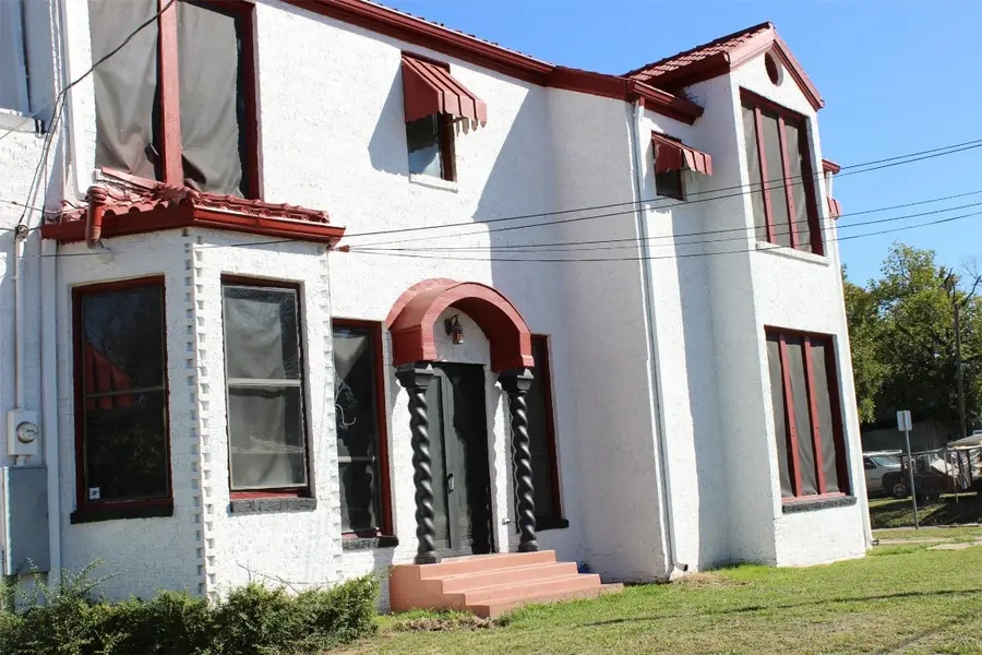 2514 Henry Street, Greenville, TX 75401 - Image #3