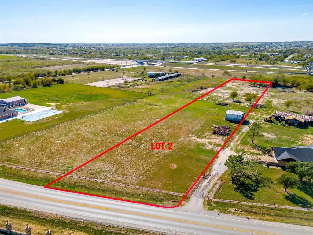 TBD (Lot 2) Fm 1902, Burleson Joshua, TX 76058 - Image #1