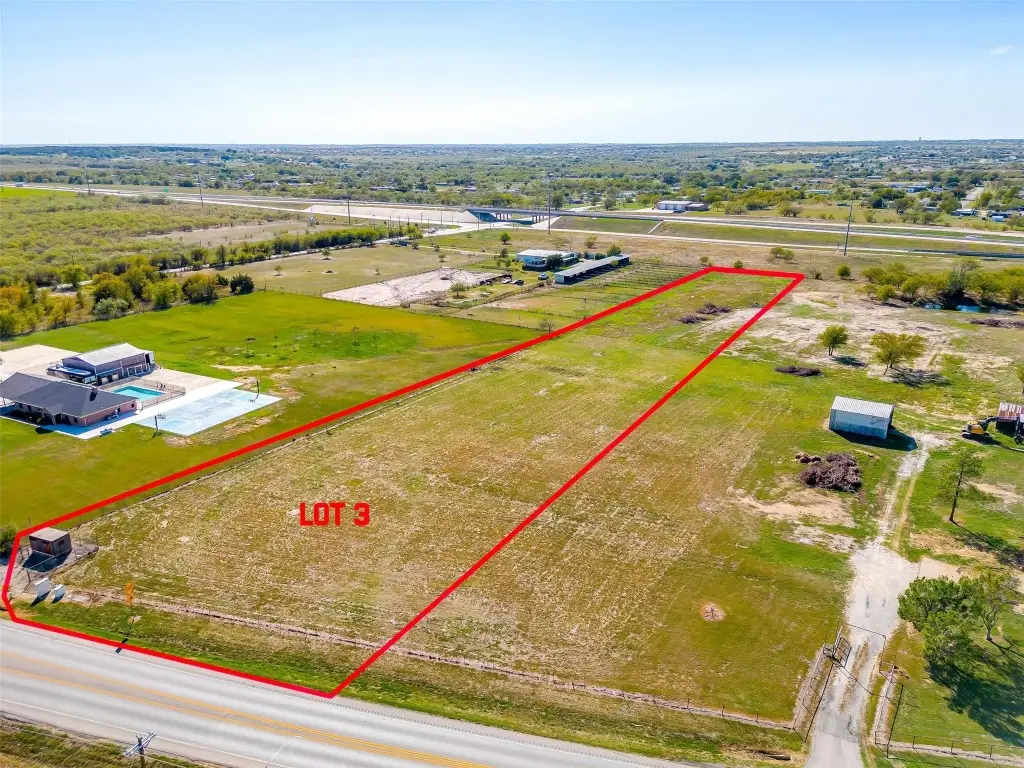 TBD (Lot 3) Fm 1902, Burleson Joshua, TX 76058 - Image #1