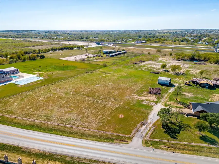 TBD (Lot 3) Fm 1902, Burleson Joshua, TX 76058 - Image #2