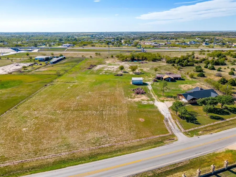 TBD (Lot 3) Fm 1902, Burleson Joshua, TX 76058 - Image #3