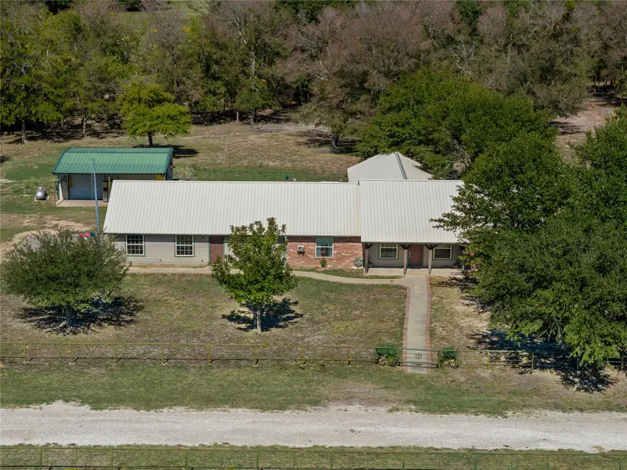 15 County Road 1227, Lake Creek, TX 75450 - Image #2