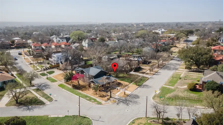 3803 Tulsa Way, Fort Worth, TX 76107 - Image #3