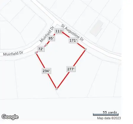 6601 Muirfield Drive, Cleburne, TX 76033 - Image #1