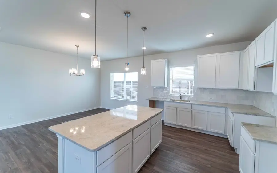 1717 Morning Mist Way, Mesquite, TX 75181 - Image #3