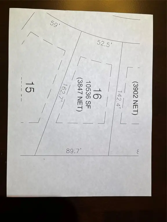 206 Roaring Fork Circle, Gordonville, TX 76245 - Image #3