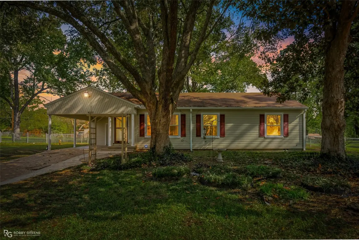 8917 Sweetbriar Lane, Shreveport, LA 71118 - #1