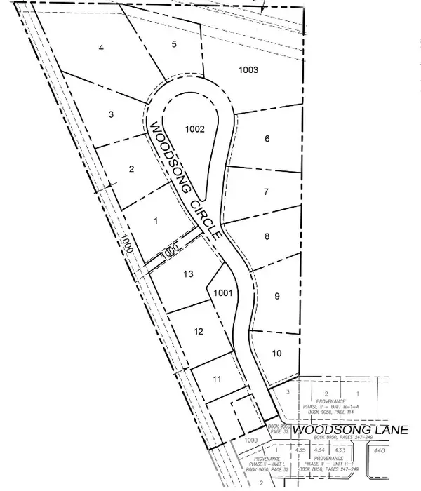 WC01 Woodsong Circle, Shreveport, LA 71106