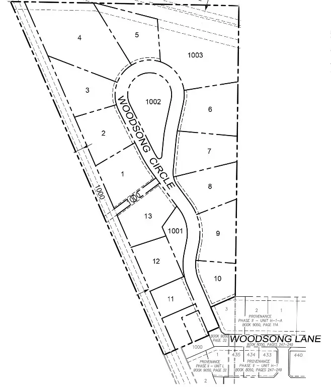 WC07 Woodsong Circle, Shreveport, LA 71106 - Image #1