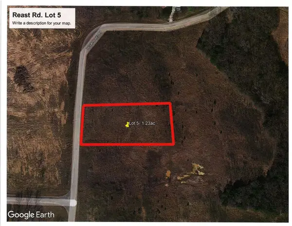 Lot 5 Sandusky Road, Whitesboro, TX 76273