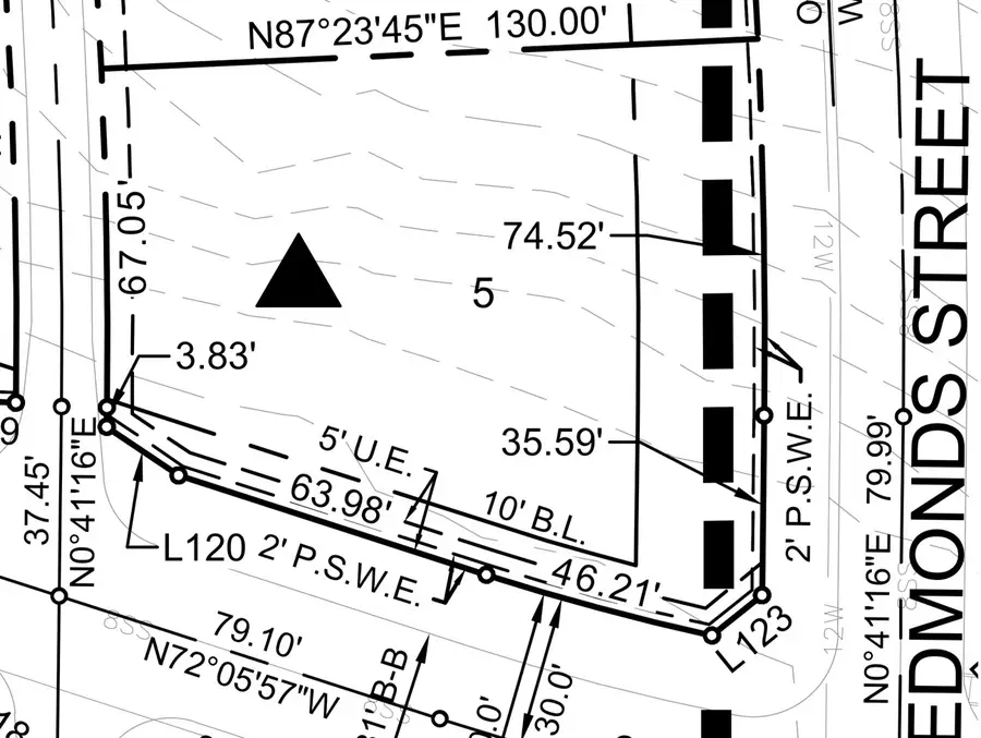 403 Edmonds Street, Frisco, TX 75033 - Image #2