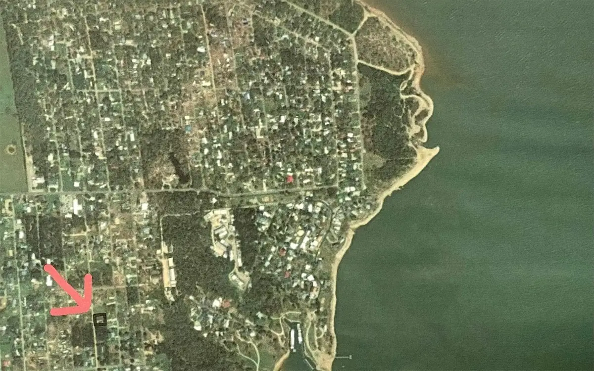 248 Shoshone Drive, Gordonville, TX 76245 - Image #1