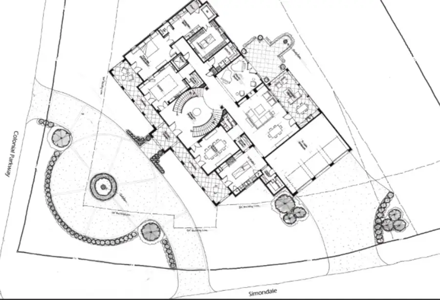 2600 Colonial Parkway, Fort Worth, TX 76109 - Image #3