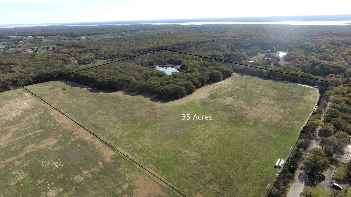 TBD County Rd 3605, Quinlan, TX 75474 - Image #1